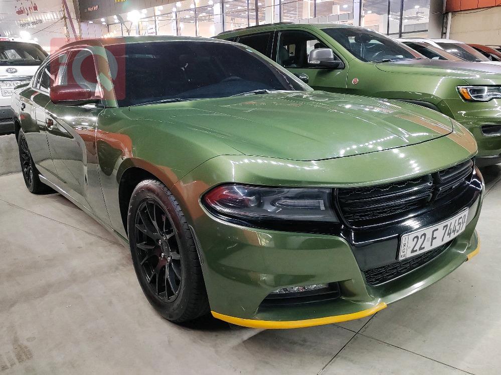 Dodge Charger